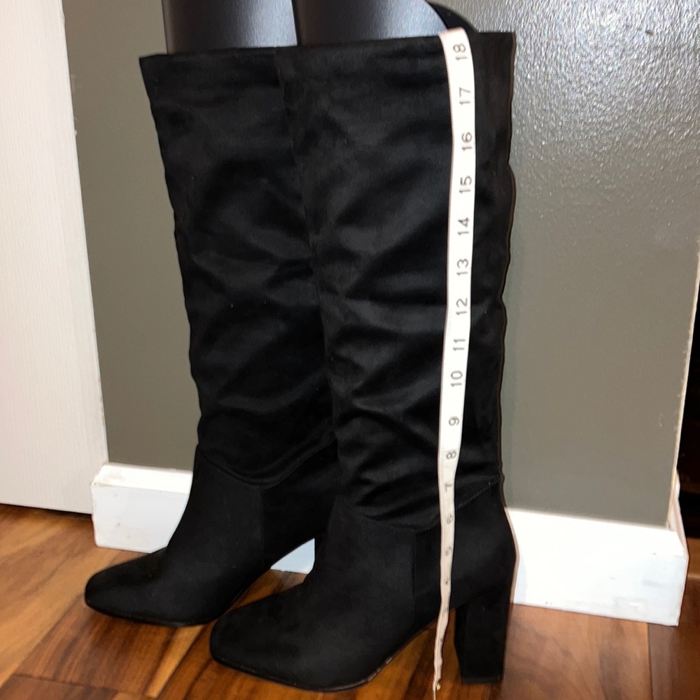 Xpress boots